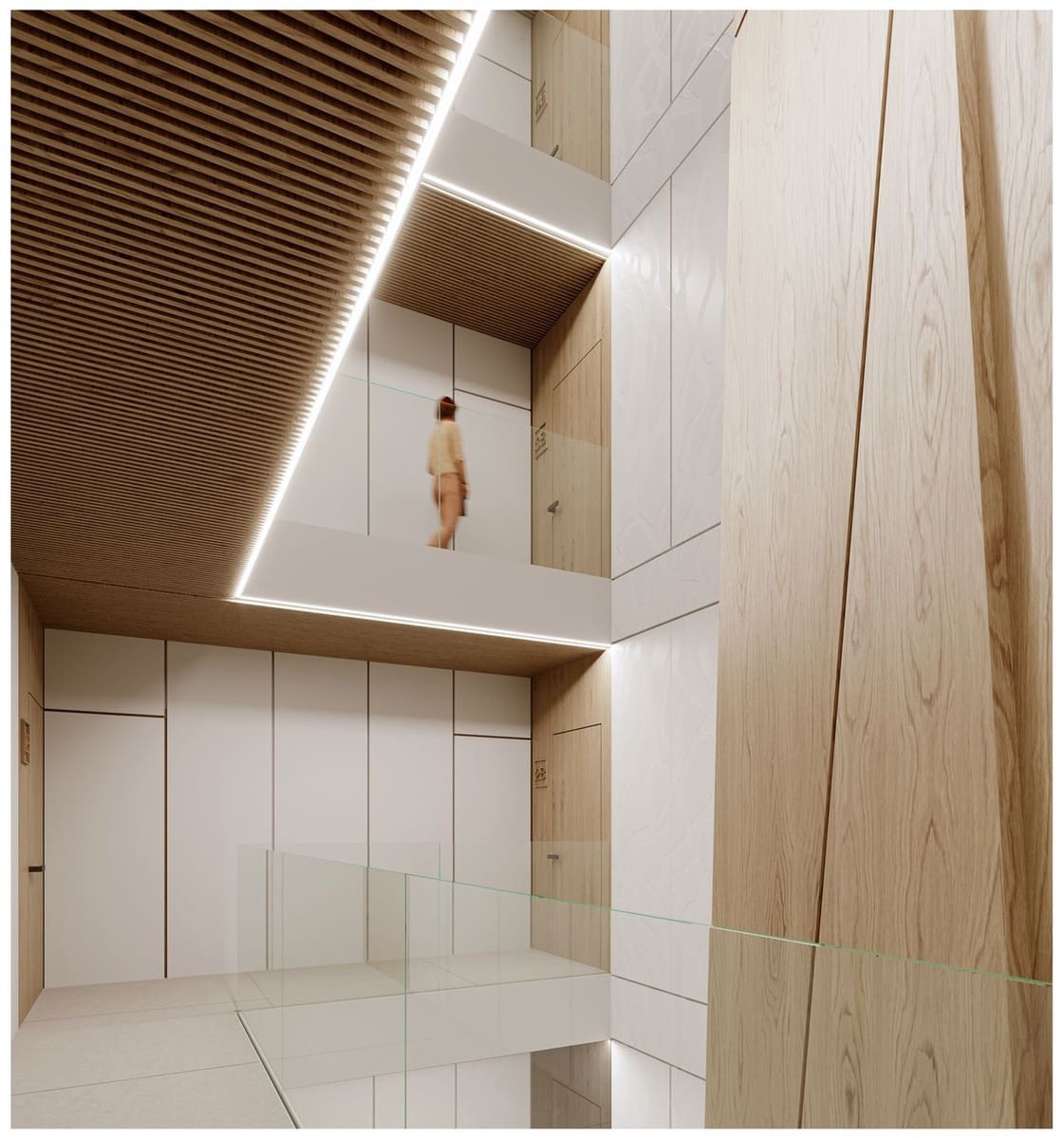 Ático de 3 habitaciones en Málaga ciudad en venta con piscina garaje - 2.150.000 € (Ref: 7888937)