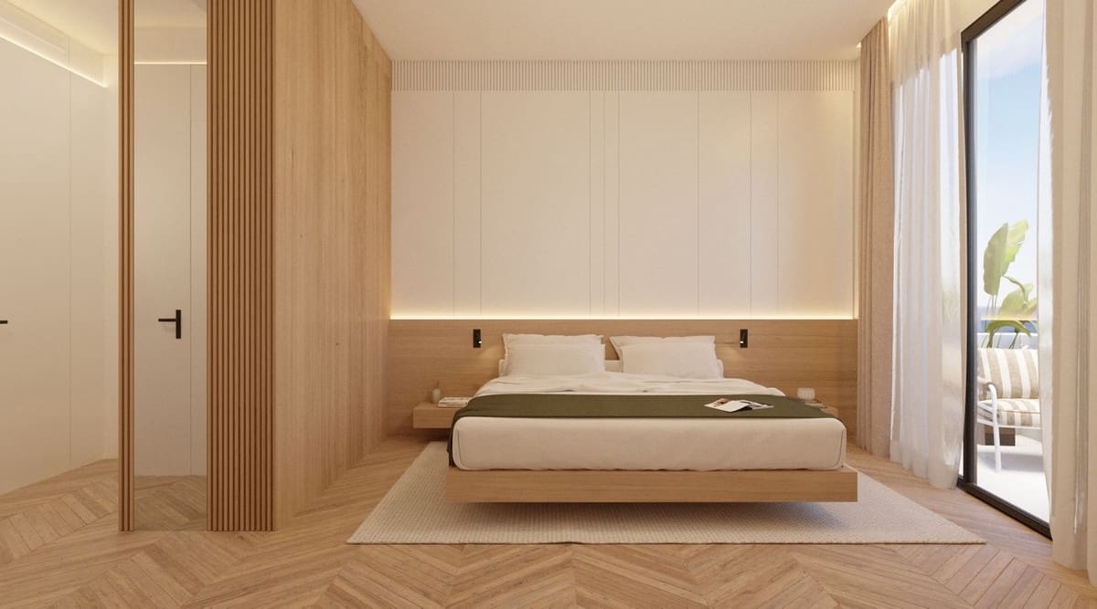 Ático de 3 habitaciones en Málaga ciudad en venta con piscina garaje - 2.150.000 € (Ref: 7888937)