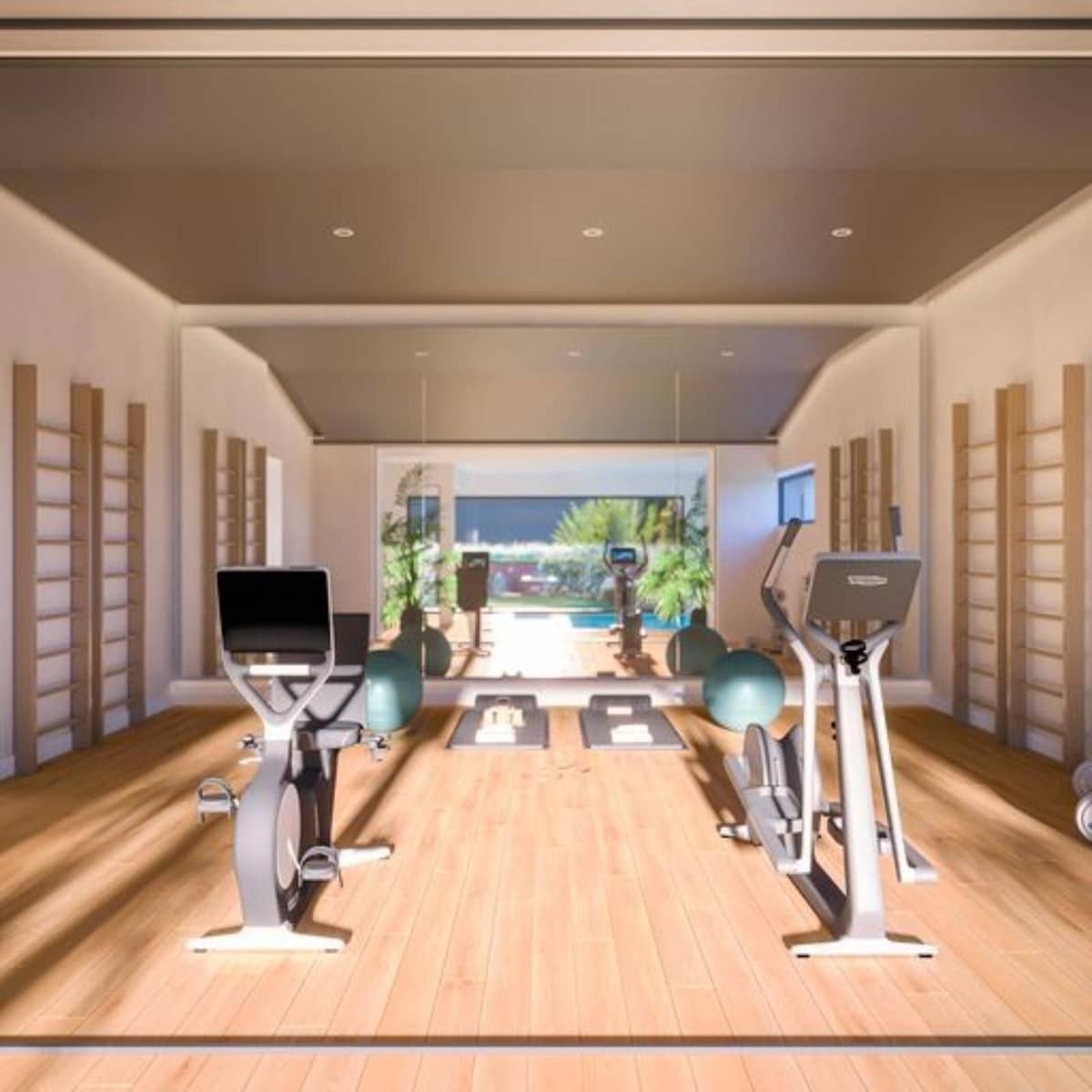 2 soverom Leilighet til salgs i Fuengirola med svømmebasseng garasje - € 643 000 (Ref: 7918898)