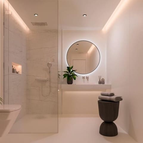 2 quarto Apartamento para venda em Fuengirola com piscina garagem - 669 000 € (Ref: 7918898)