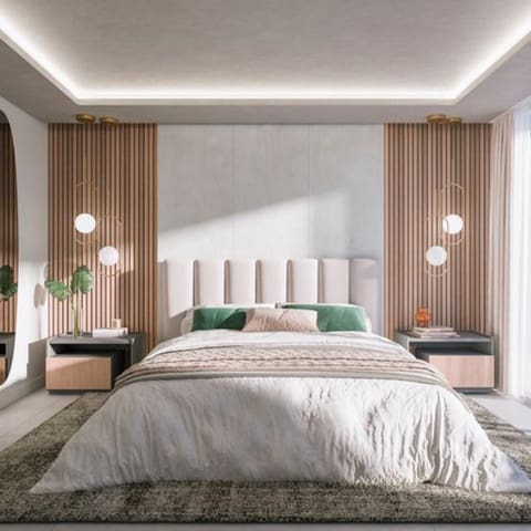 2 quarto Apartamento para venda em Fuengirola com piscina garagem - 669 000 € (Ref: 7918898)