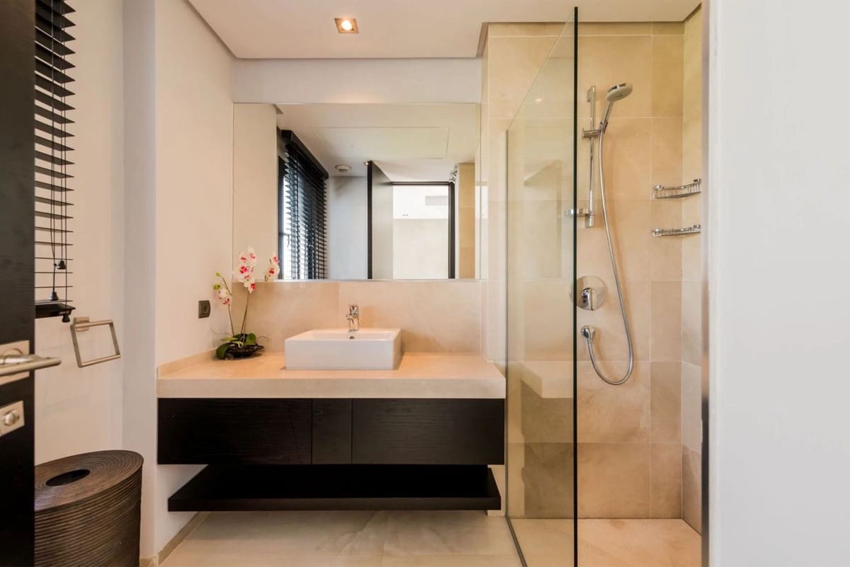 5 Zimmer Villa zu verkaufen in Golden Mile mit Pool Garage - 4.150.000 € (Ref: 7929657)