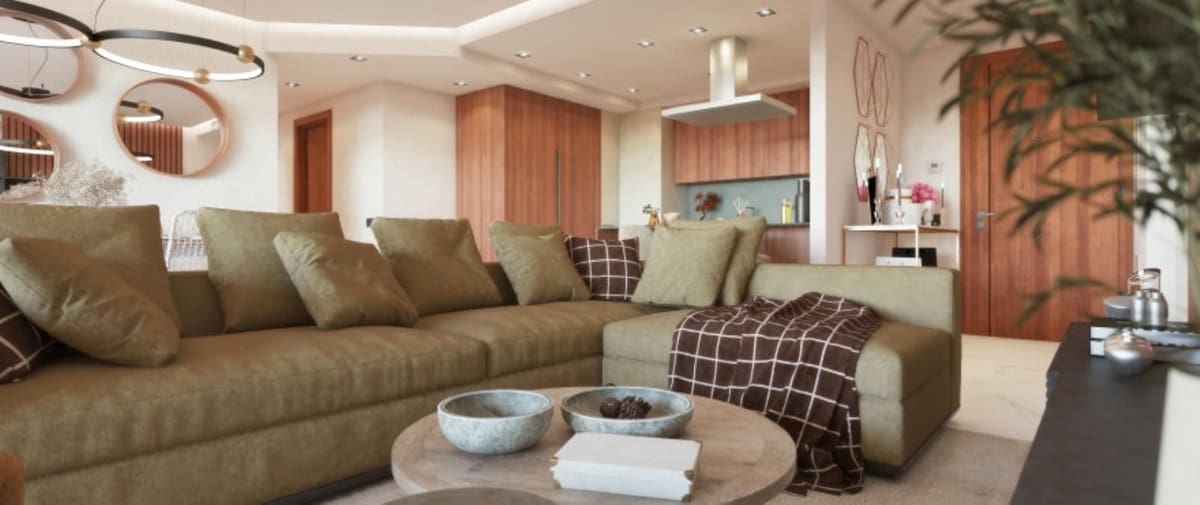 2 bedroom Apartment for sale in San Pedro de Alcantara with pool garage - € 645,000 (Ref: 7958785)