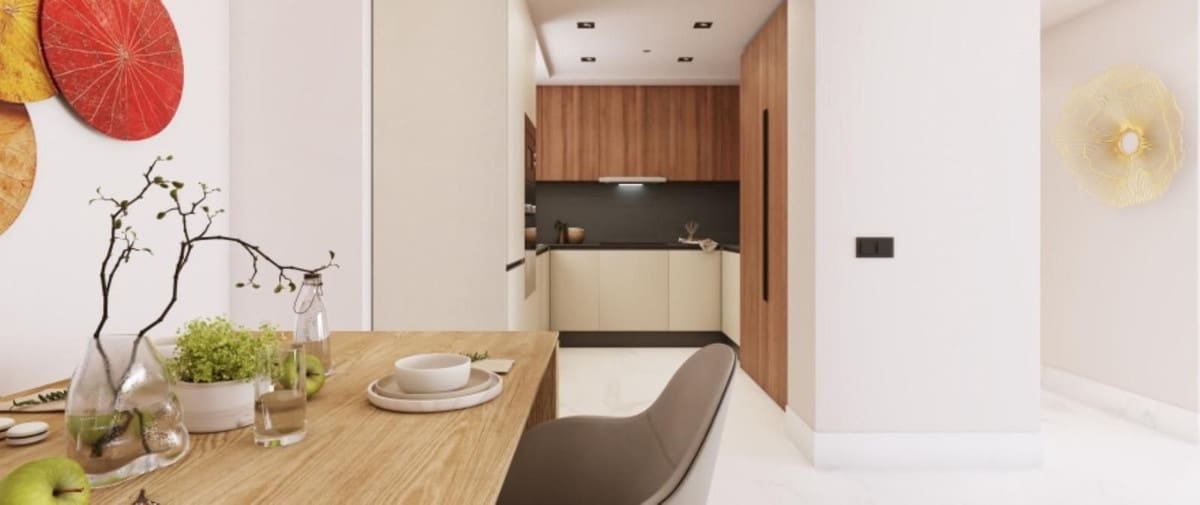 2 bedroom Apartment for sale in San Pedro de Alcantara with pool garage - € 645,000 (Ref: 7958785)