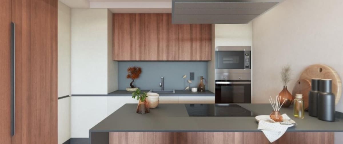 2 bedroom Apartment for sale in San Pedro de Alcantara with pool garage - € 645,000 (Ref: 7958785)