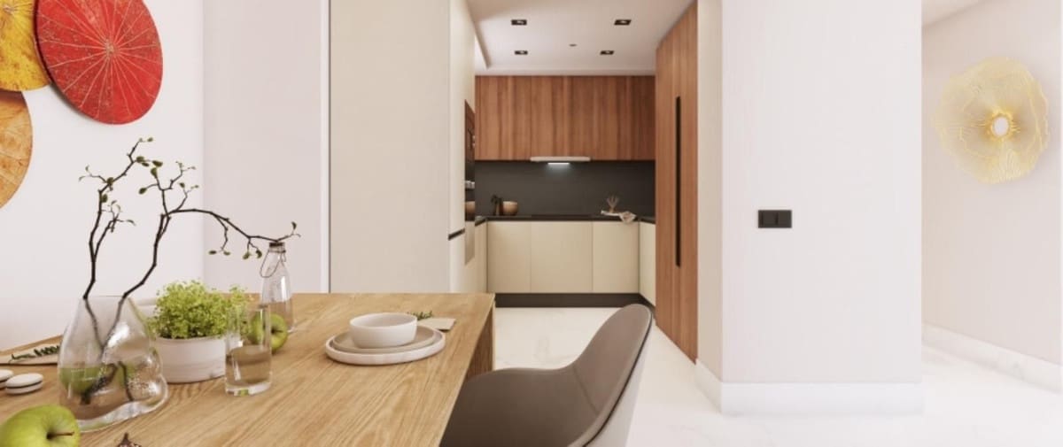 Ático de 4 habitaciones en San Pedro de Alcantara en venta con piscina garaje - 1.490.000 € (Ref: 7958785)