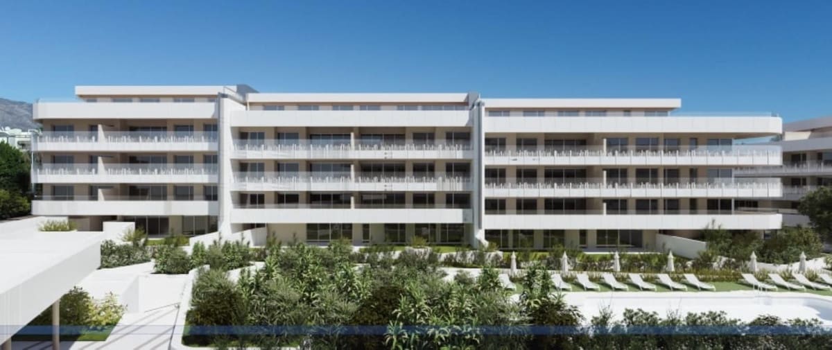 Ático de 4 habitaciones en San Pedro de Alcantara en venta con piscina garaje - 1.490.000 € (Ref: 7958785)