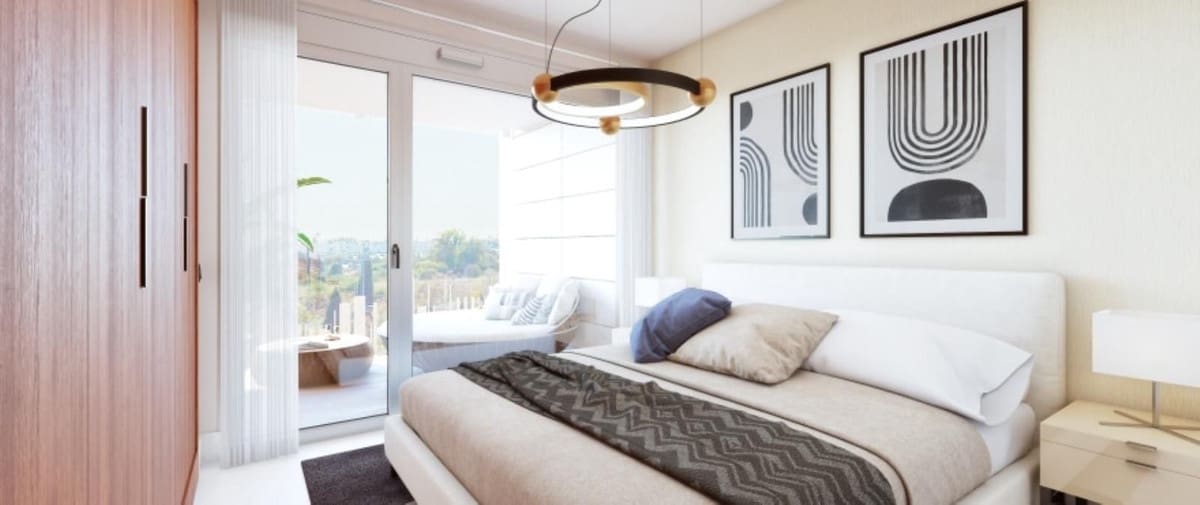 Ático de 4 habitaciones en San Pedro de Alcantara en venta con piscina garaje - 1.490.000 € (Ref: 7958785)