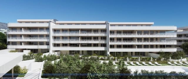 Ático de 4 habitaciones en San Pedro de Alcantara, Marbella en venta con piscina garaje - 1.490.000 € (Ref: 7958785)