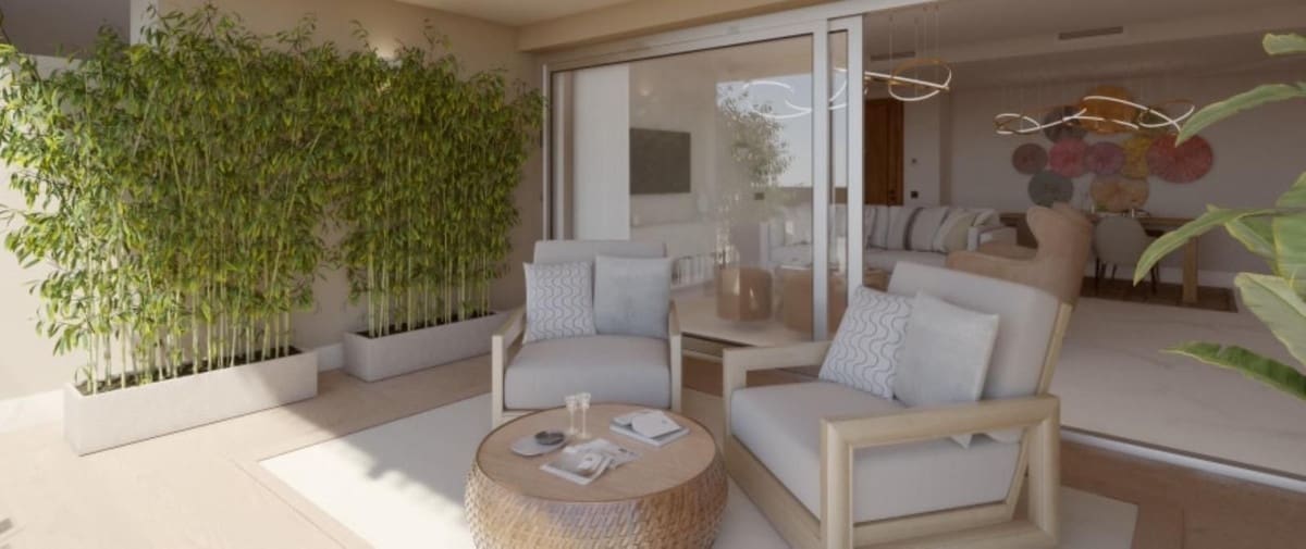 Ático de 4 habitaciones en San Pedro de Alcantara en venta con piscina garaje - 1.490.000 € (Ref: 7958785)