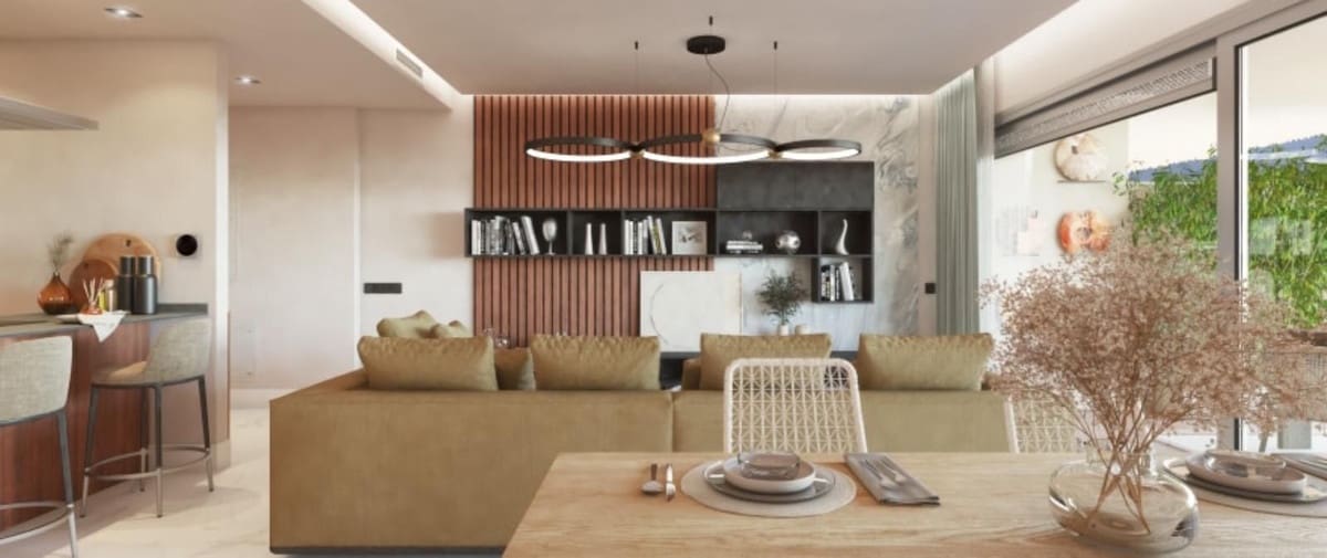 Ático de 4 habitaciones en San Pedro de Alcantara en venta con piscina garaje - 1.490.000 € (Ref: 7958785)