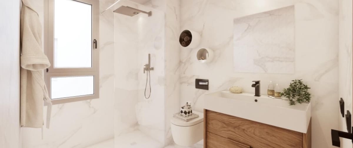 Ático de 4 habitaciones en San Pedro de Alcantara en venta con piscina garaje - 1.490.000 € (Ref: 7958785)