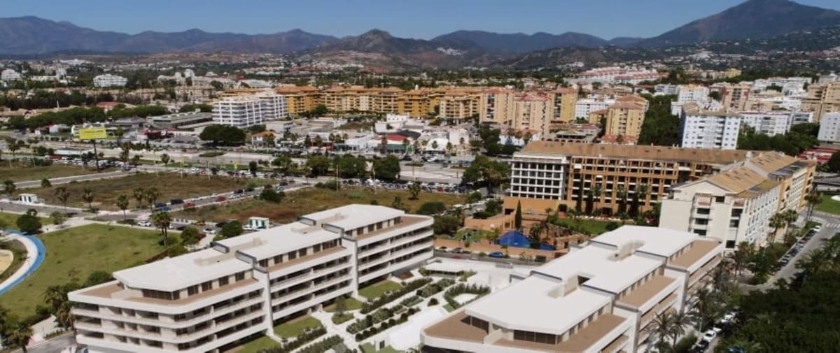 Ático de 4 habitaciones en San Pedro de Alcantara en venta con piscina garaje - 1.490.000 € (Ref: 7958785)