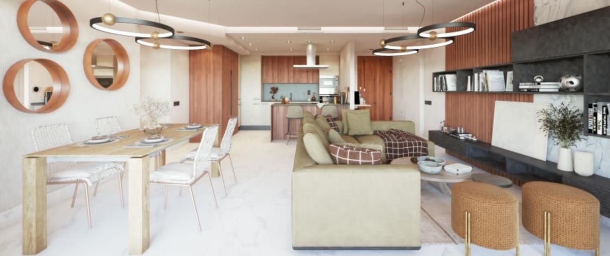 Ático de 4 habitaciones en San Pedro de Alcantara en venta con piscina garaje - 1.490.000 € (Ref: 7958785)