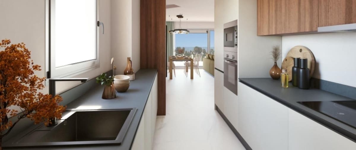 Ático de 4 habitaciones en San Pedro de Alcantara en venta con piscina garaje - 1.490.000 € (Ref: 7958785)