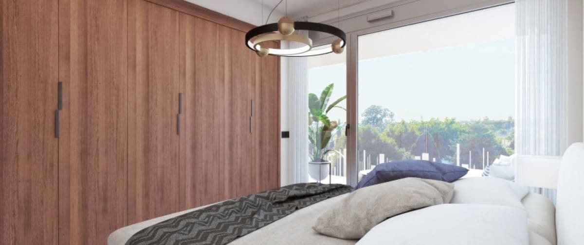 Ático de 4 habitaciones en San Pedro de Alcantara en venta con piscina garaje - 1.490.000 € (Ref: 7958785)