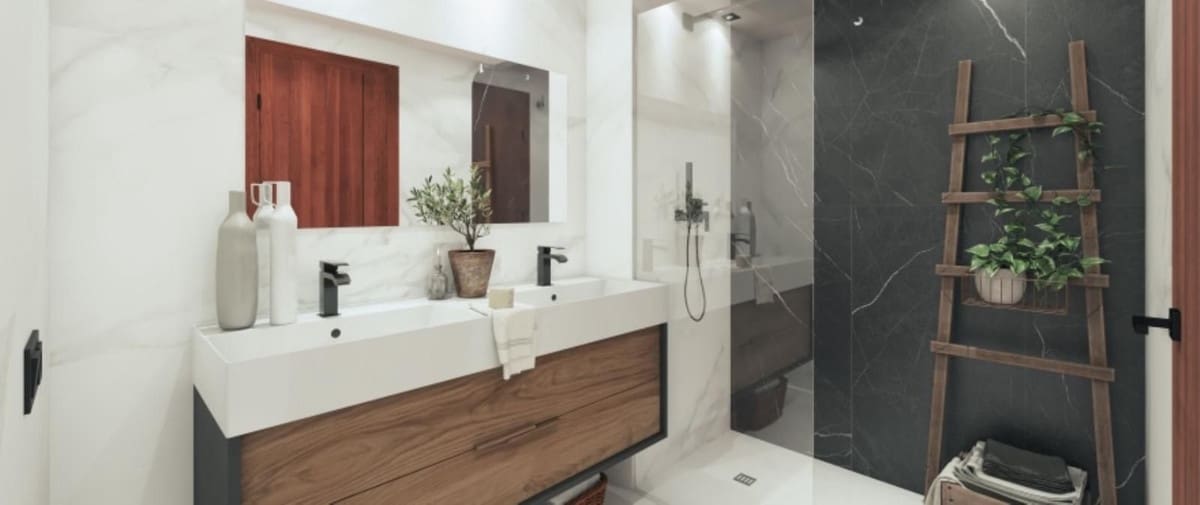 Ático de 4 habitaciones en San Pedro de Alcantara en venta con piscina garaje - 1.490.000 € (Ref: 7958785)