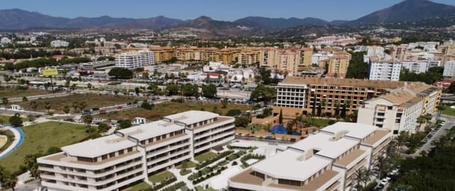 4 slaapkamer Penthouse te koop in San Pedro de Alcantara, Marbella met zwembad garage - € 1.490.000 (Ref: 7958785)