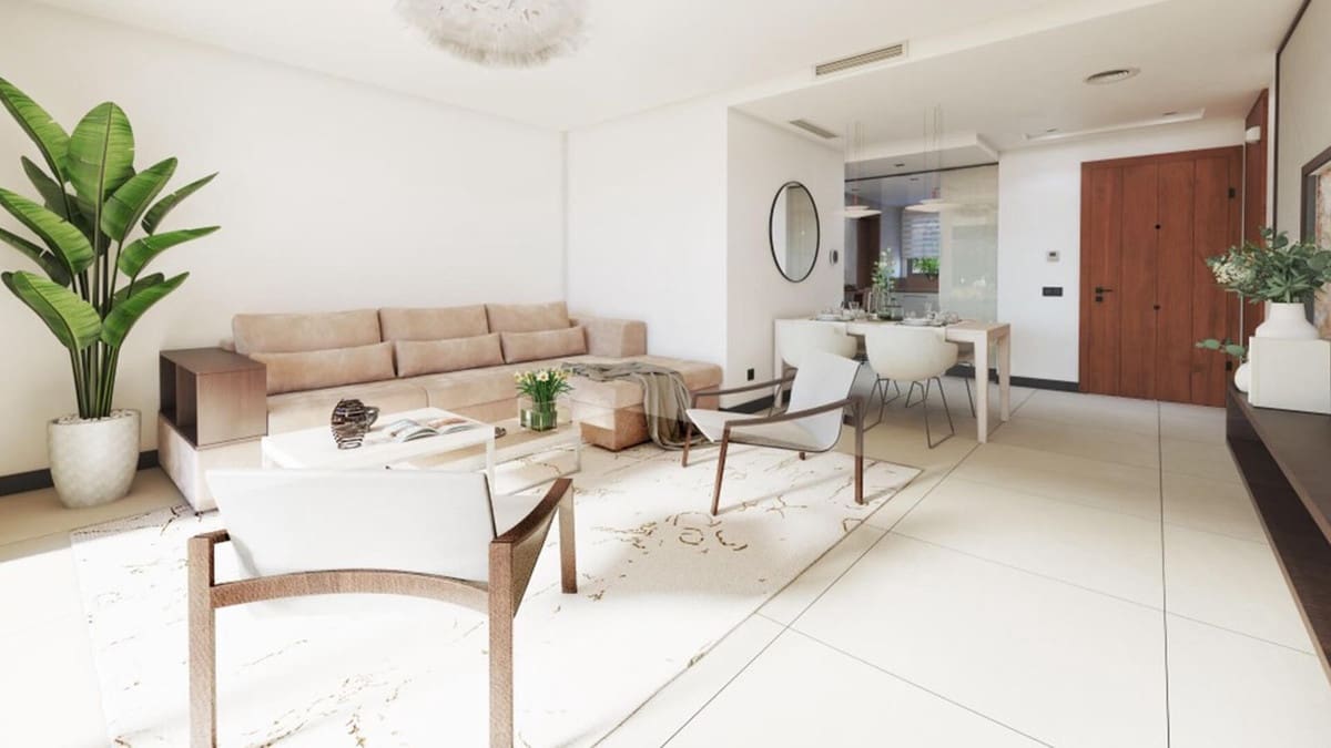 3 bedroom Apartment for sale in Nueva Andalucia with pool garage - € 950,000 (Ref: 7960963)