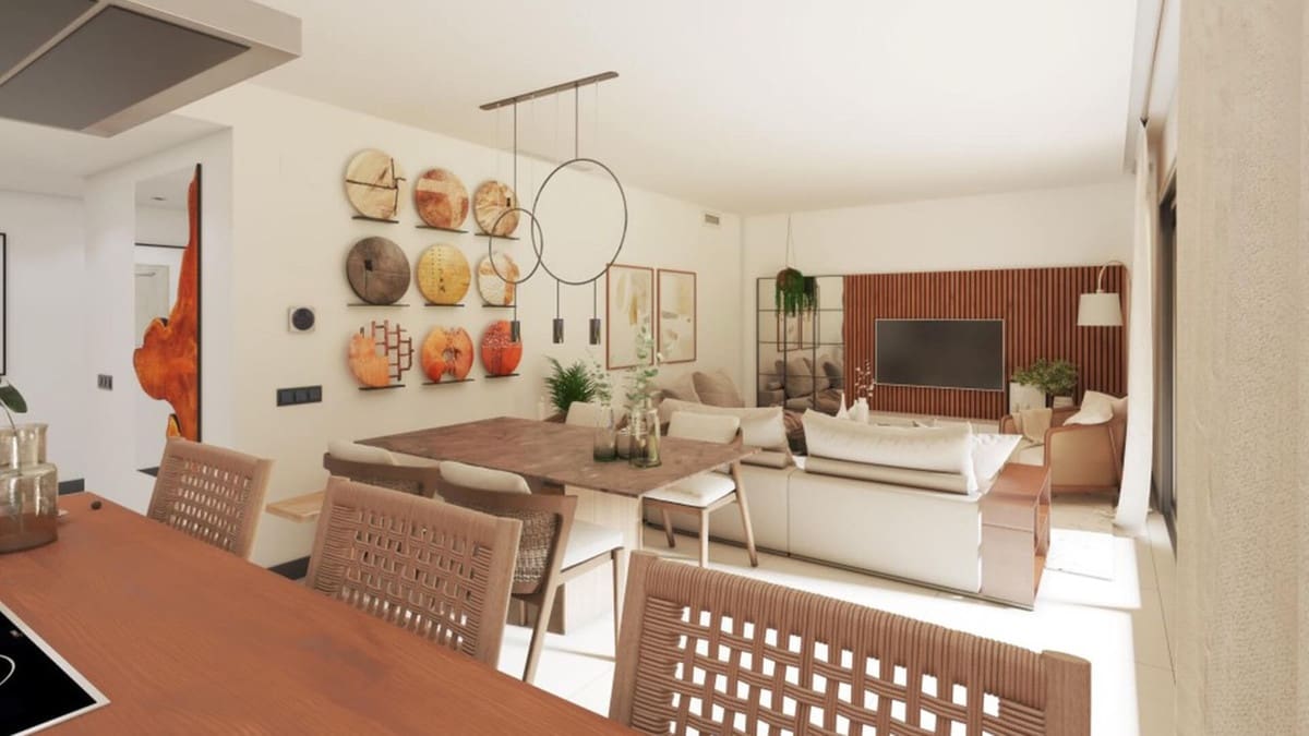 3 bedroom Apartment for sale in Nueva Andalucia with pool garage - € 950,000 (Ref: 7960963)