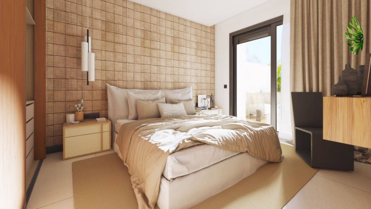 3 bedroom Apartment for sale in Nueva Andalucia with pool garage - € 950,000 (Ref: 7960963)