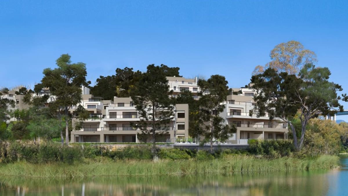 3 bedroom Apartment for sale in Nueva Andalucia with pool garage - € 950,000 (Ref: 7960963)