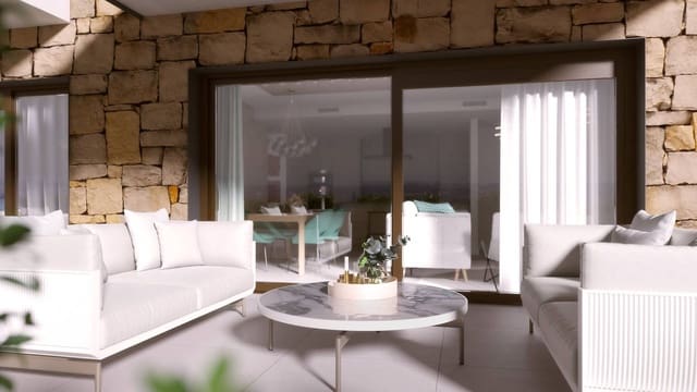 Apartamento de 3 habitaciones en Istán en venta con piscina garaje - 499.000 € (Ref: 7965286)