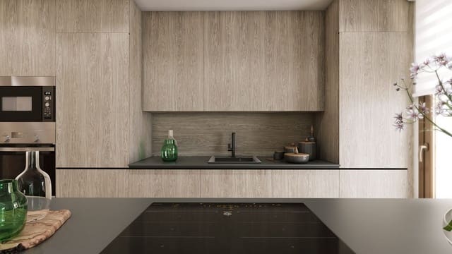 Apartamento de 3 habitaciones en Istán en venta con piscina garaje - 499.000 € (Ref: 7965286)