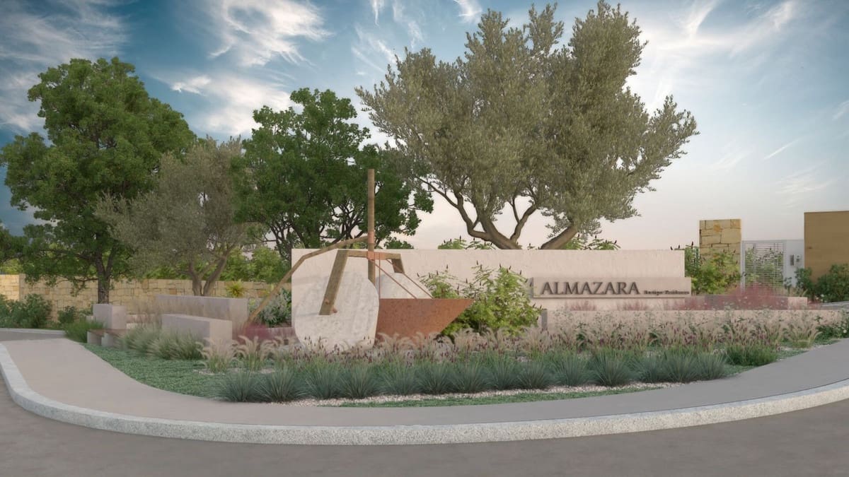 3 soveværelse Lejlighed til salg i Istan med swimmingpool garage - € 580.000 (Ref: 7965286)