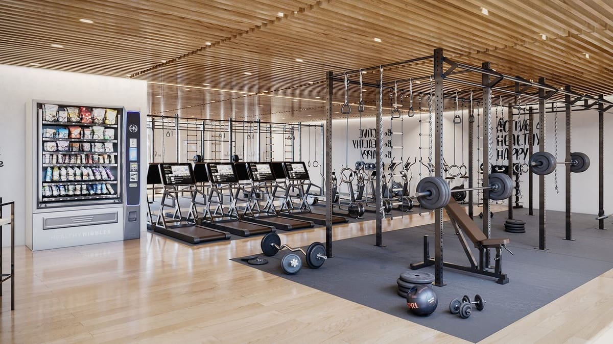 2 Zimmer Apartment zu verkaufen in Fuengirola mit Pool Garage - 659.500 € (Ref: 7970464)