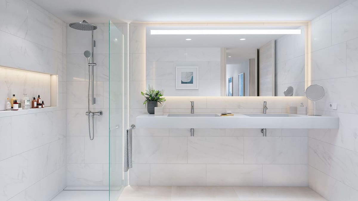 2 camera da letto Appartamento in vendita in Fuengirola con piscina garage - 659.500 € (Rif: 7970464)