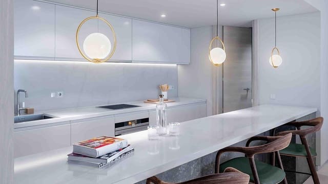 2 camera da letto Appartamento in vendita in Fuengirola con piscina garage - 659.500 € (Rif: 7970464)