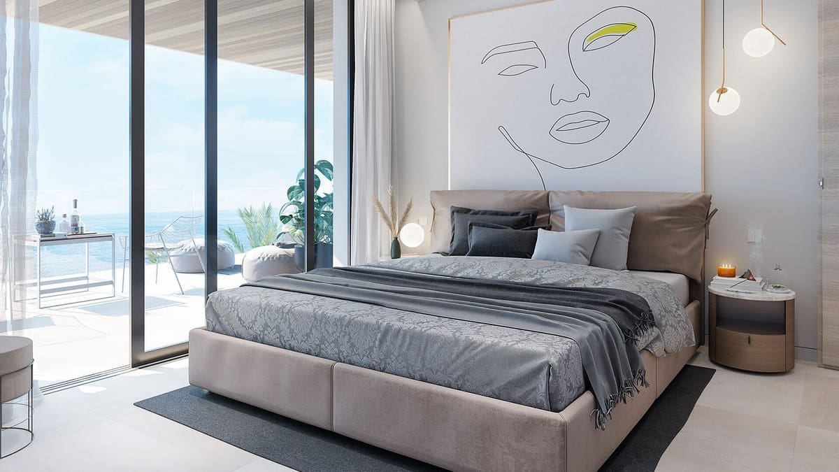 2 sypialnia Apartament na sprzedaż w Fuengirola z basenem garażem - 659 500 € (Ref: 7970464)