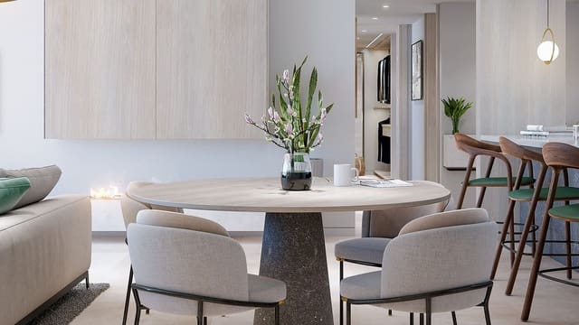 2 camera da letto Appartamento in vendita in Fuengirola con piscina garage - 659.500 € (Rif: 7970464)