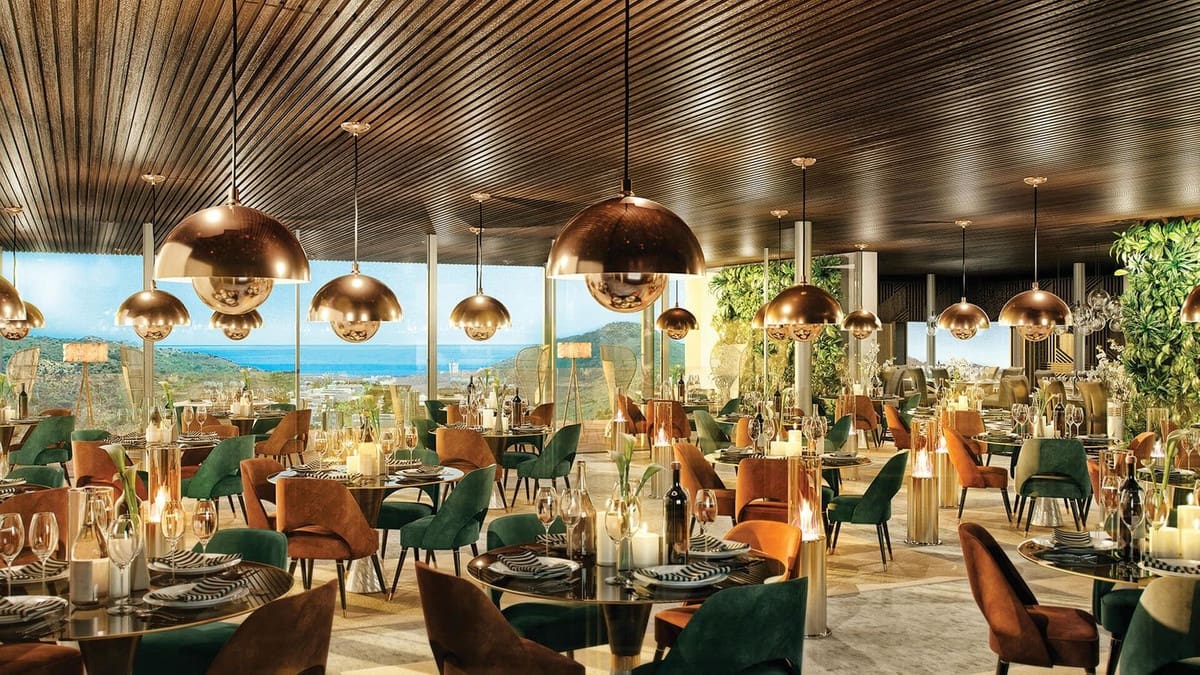 4 sypialnia Willa na sprzedaż w Marbella z basenem garażem - 4 500 000 € (Ref: 7976860)