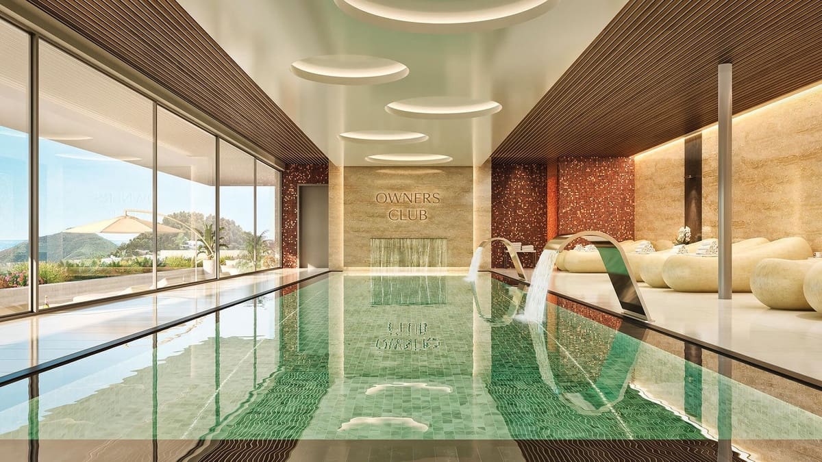 4 sypialnia Willa na sprzedaż w Marbella z basenem garażem - 4 500 000 € (Ref: 7976860)