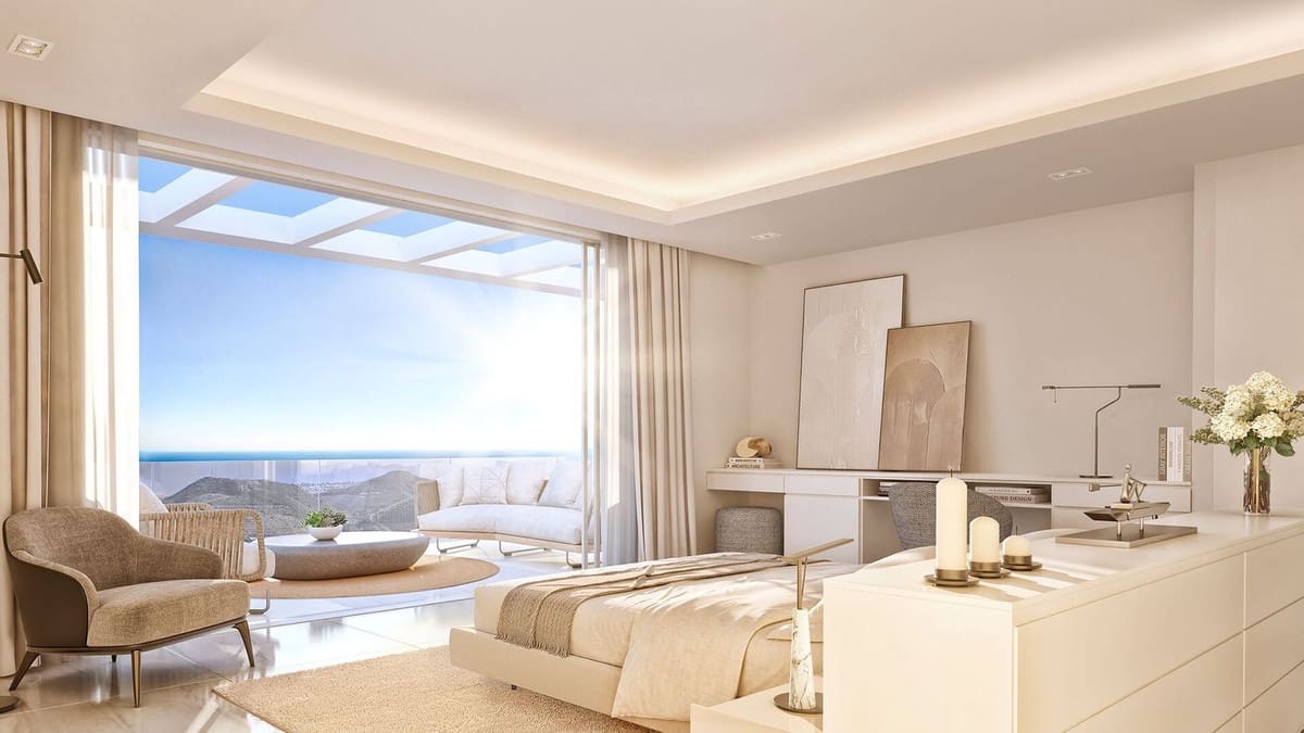 4 soveværelse Villa til salg i Marbella med swimmingpool garage - € 4.500.000 (Ref: 7976860)