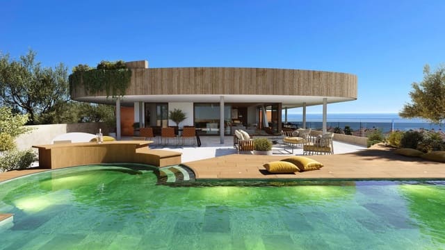 2 camera da letto Attico in vendita in Fuengirola con piscina garage - 695.000 € (Rif: 7984669)