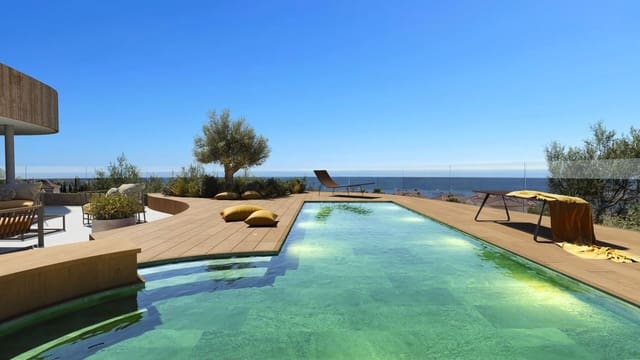 2 camera da letto Attico in vendita in Fuengirola con piscina garage - 695.000 € (Rif: 7984669)