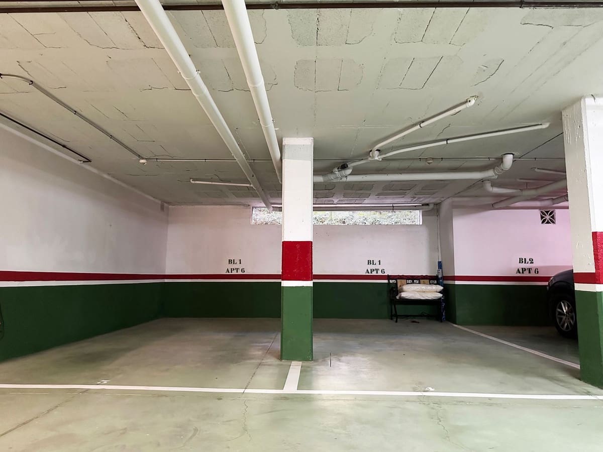 3 chambre Appartement à vendre à New Golden Mile avec piscine garage - 1 295 000 € (Ref: 8024459)