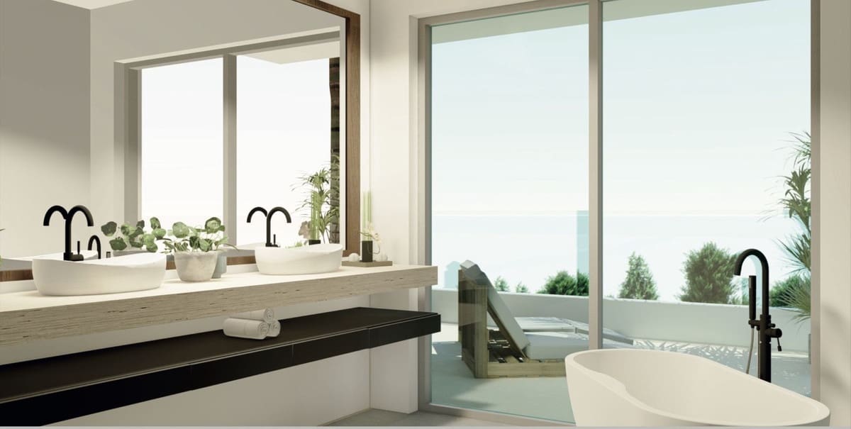 Chalet de 5 habitaciones en San Pedro de Alcantara en venta con garaje - 2.950.000 € (Ref: 8072908)