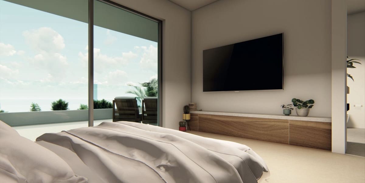 5 soveværelse Villa til salg i San Pedro de Alcantara med garage - € 2.950.000 (Ref: 8072908)