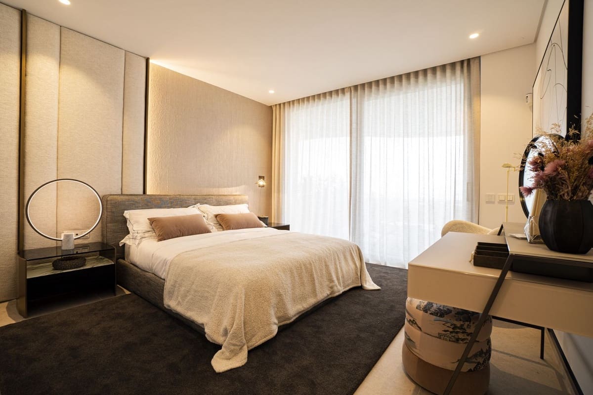 2 chambre Appartement à vendre à La Quinta avec piscine garage - 899 000 € (Ref: 8084897)