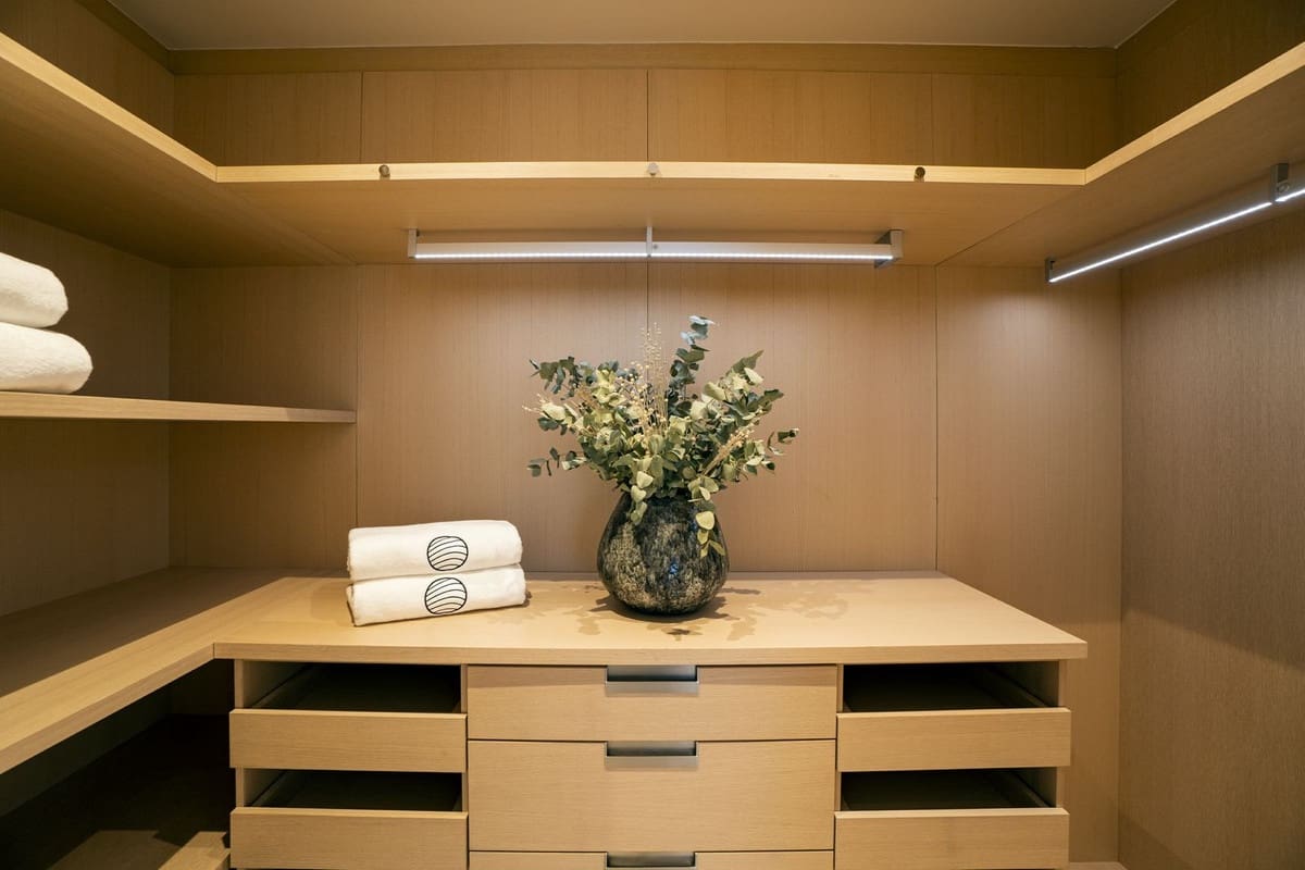 2 Zimmer Apartment zu verkaufen in La Quinta mit Pool Garage - 899.000 € (Ref: 8084897)