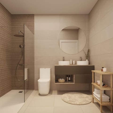 2 camera da letto Appartamento in vendita in Fuengirola con piscina garage - 370.000 € (Rif: 8119627)