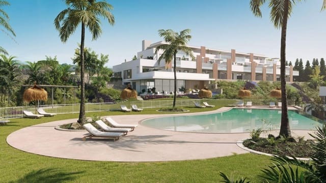 2 camera da letto Appartamento in vendita in Bahia de Casares, Casares con piscina garage - 411.000 € (Rif: 8125995)