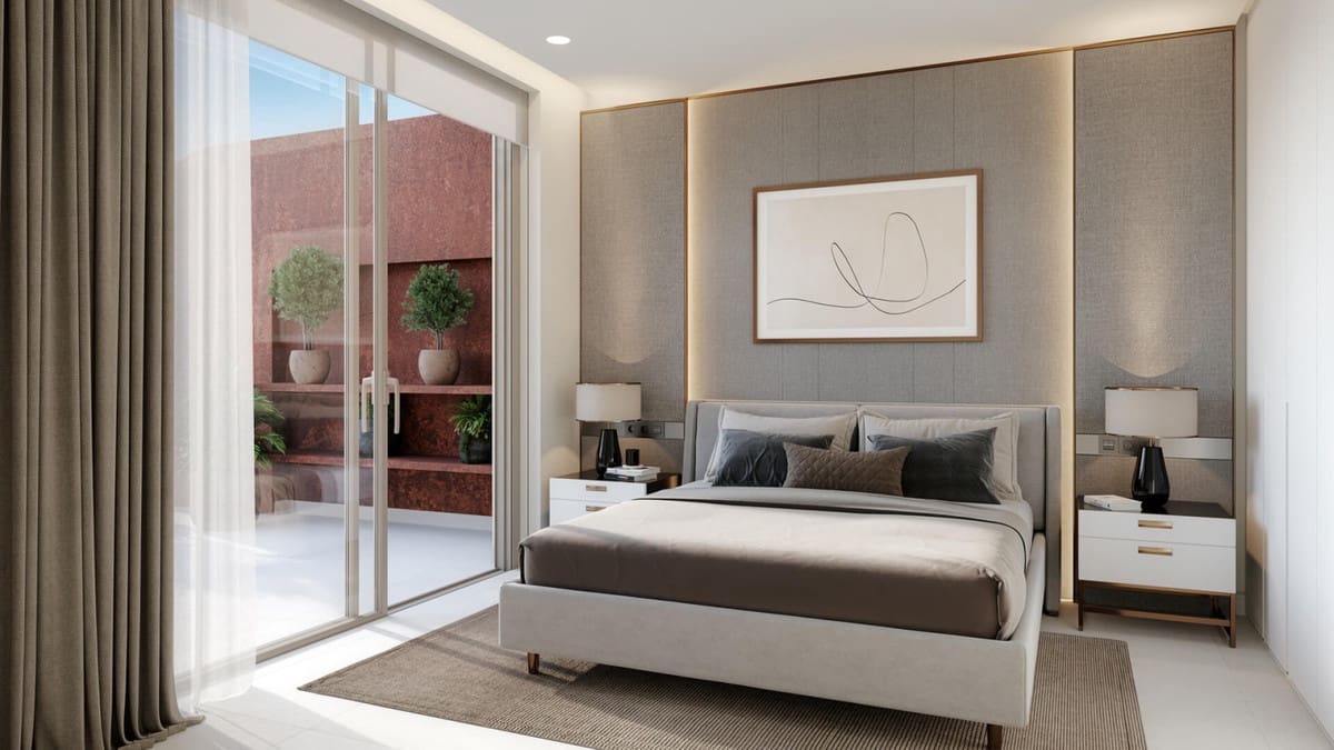 3 camera da letto Appartamento in vendita in La Quinta con piscina garage - 1.490.000 € (Rif: 8212367)