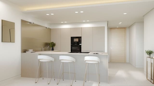 3 camera da letto Appartamento in vendita in La Quinta, Benahavís con piscina garage - 1.490.000 € (Rif: 8212367)