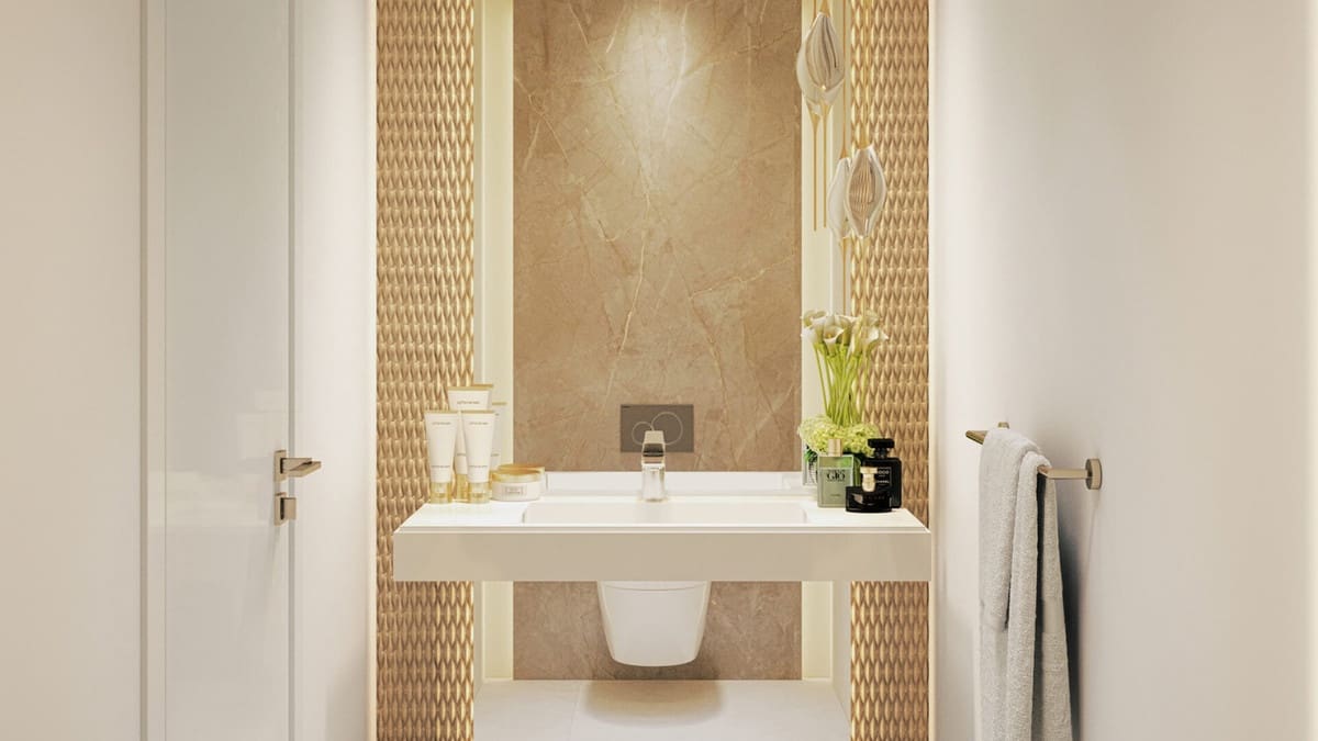 Apartamento de 3 habitaciones en La Quinta en venta con piscina garaje - 1.490.000 € (Ref: 8212367)