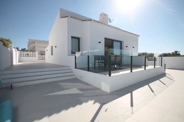 4 slaapkamer Villa te koop in El Faro, Mijas met zwembad garage - € 899.000 (Ref: 8280124)
